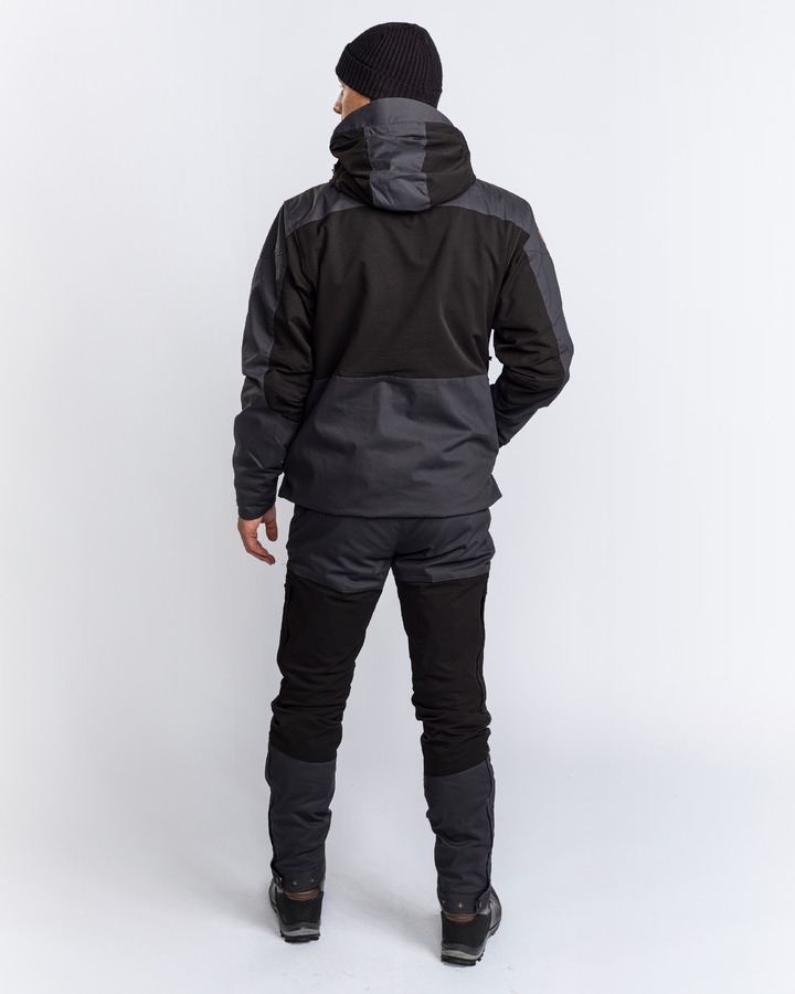 Pinewood® Finnveden Hybrid Extreme Herren Hose Pinewood® Finnveden Hybrid Extreme Herren Hose