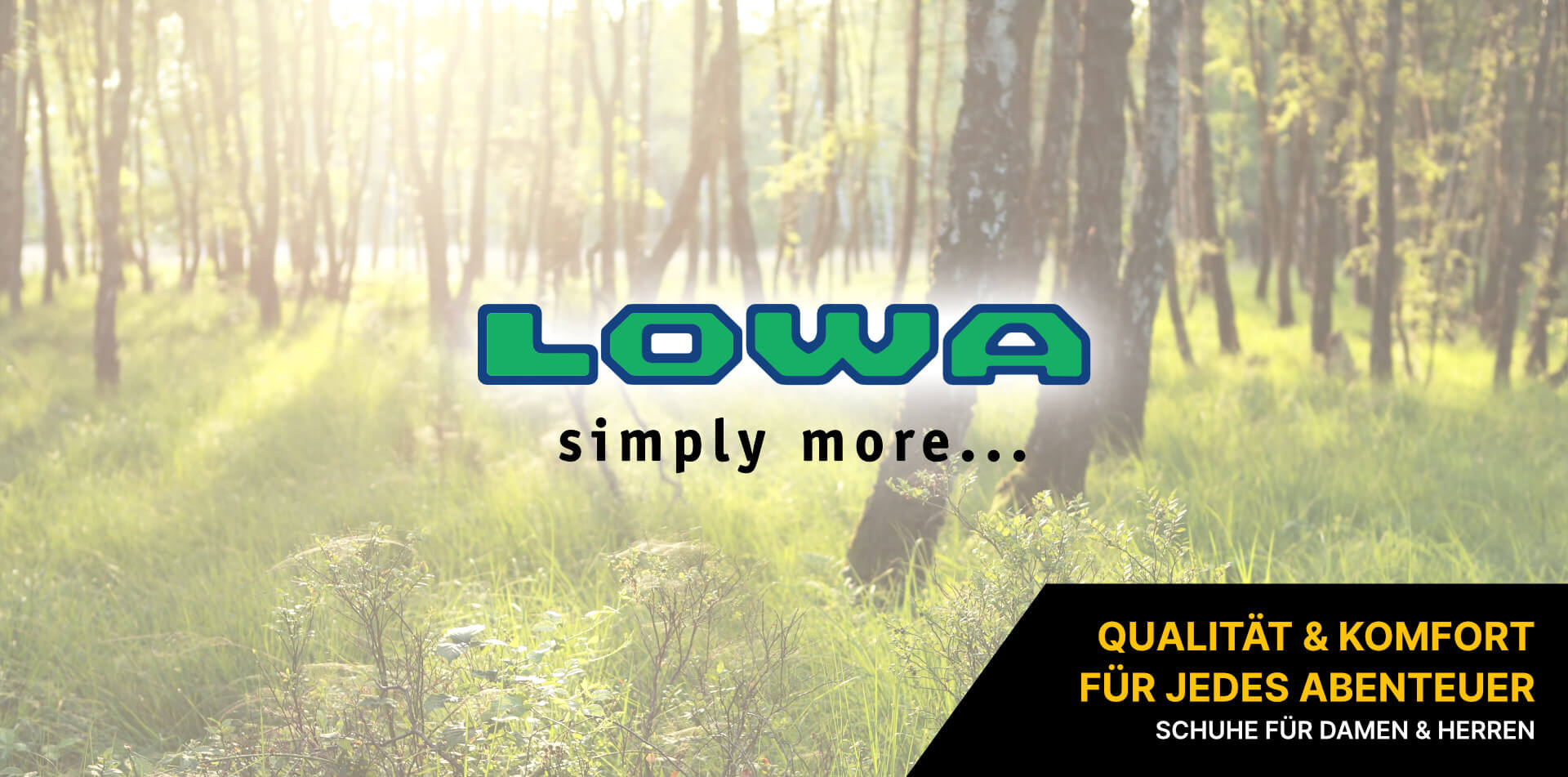 LOWA LOWA