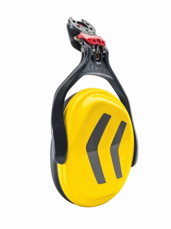 PROTOS® Gehörschutz mit Bügel