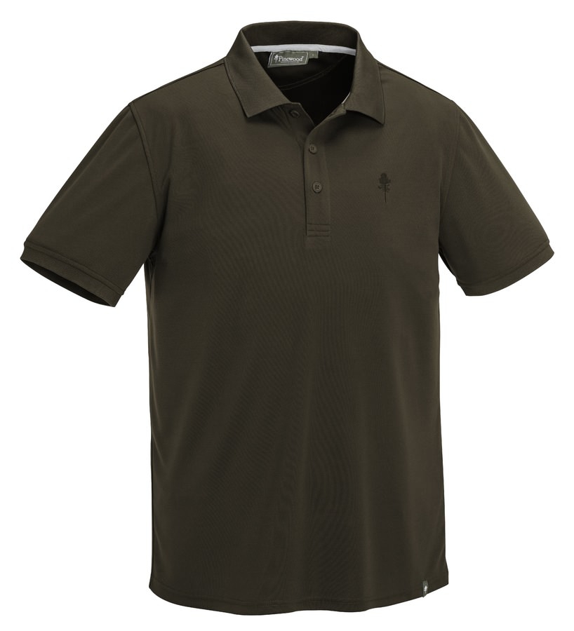Pinewood® Ramsey Polo Pique Shirt Pinewood® Ramsey Polo Pique Shirt