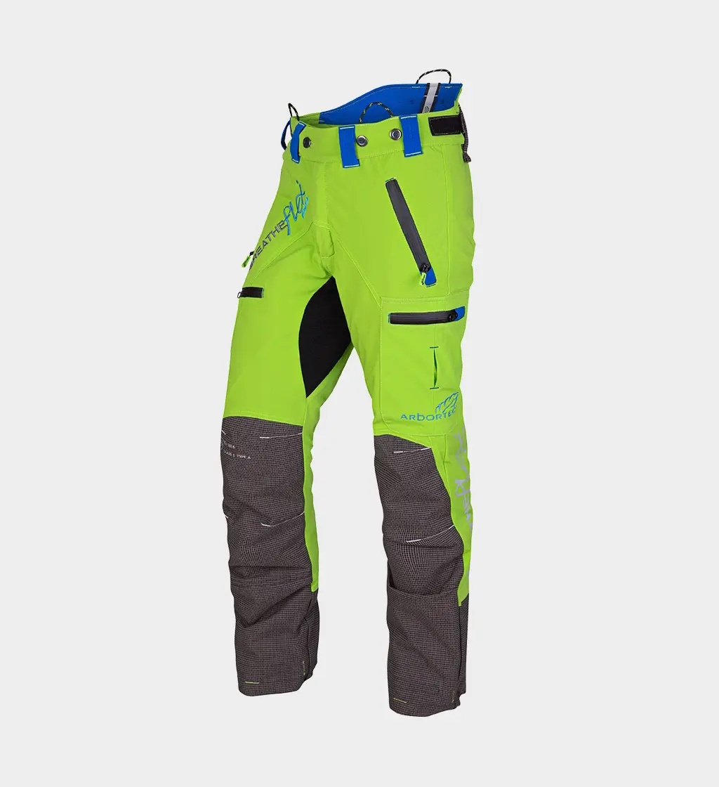 32f3b2c897fef5dde545915e667f2a678304e79e Arbortec Breatheflex Pro Schnittschutzhose