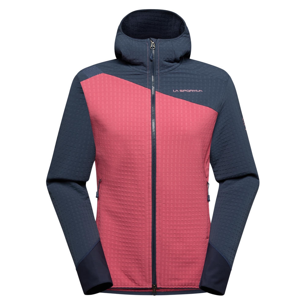 La Sportiva Bristen Thermo Damen Hoody