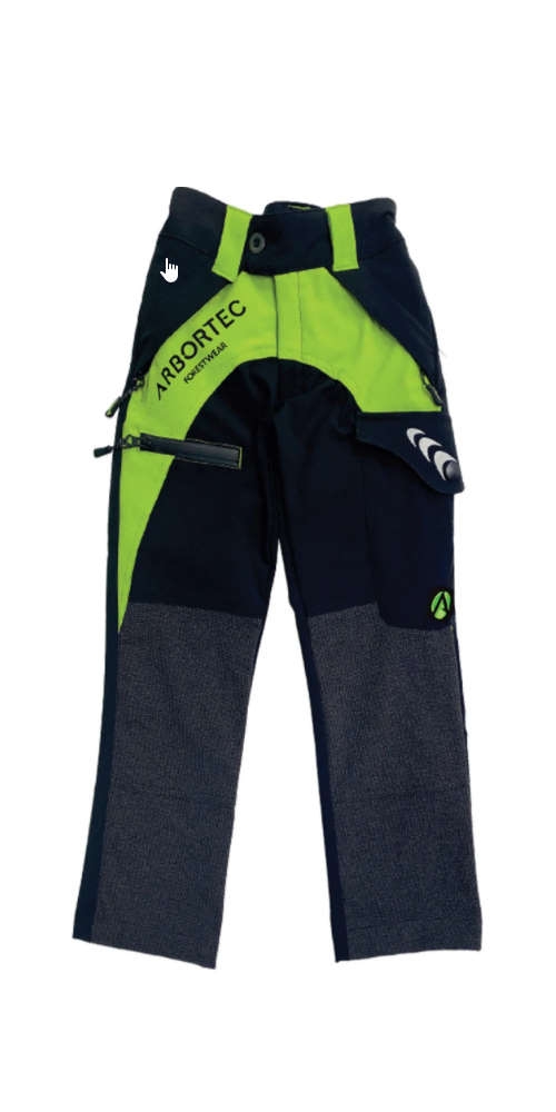 Arbortec Breatheflex Kinderhose Arbortec Breatheflex Kinderhose