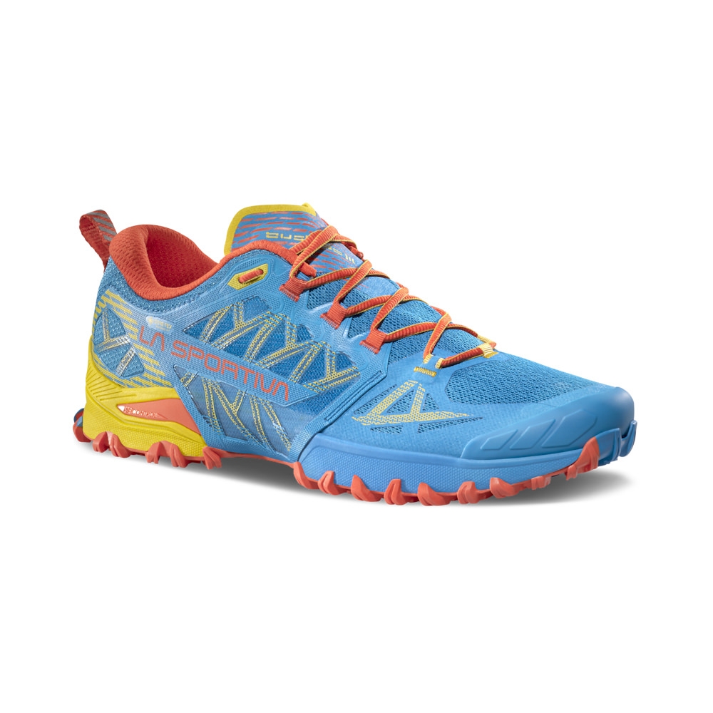 La Sportiva Bushido III Gtx La Sportiva Bushido III Gtx