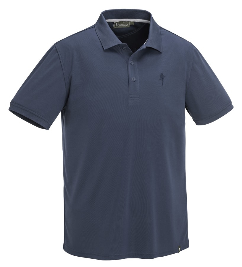 Pinewood® Ramsey Polo Pique Shirt Pinewood® Ramsey Polo Pique Shirt