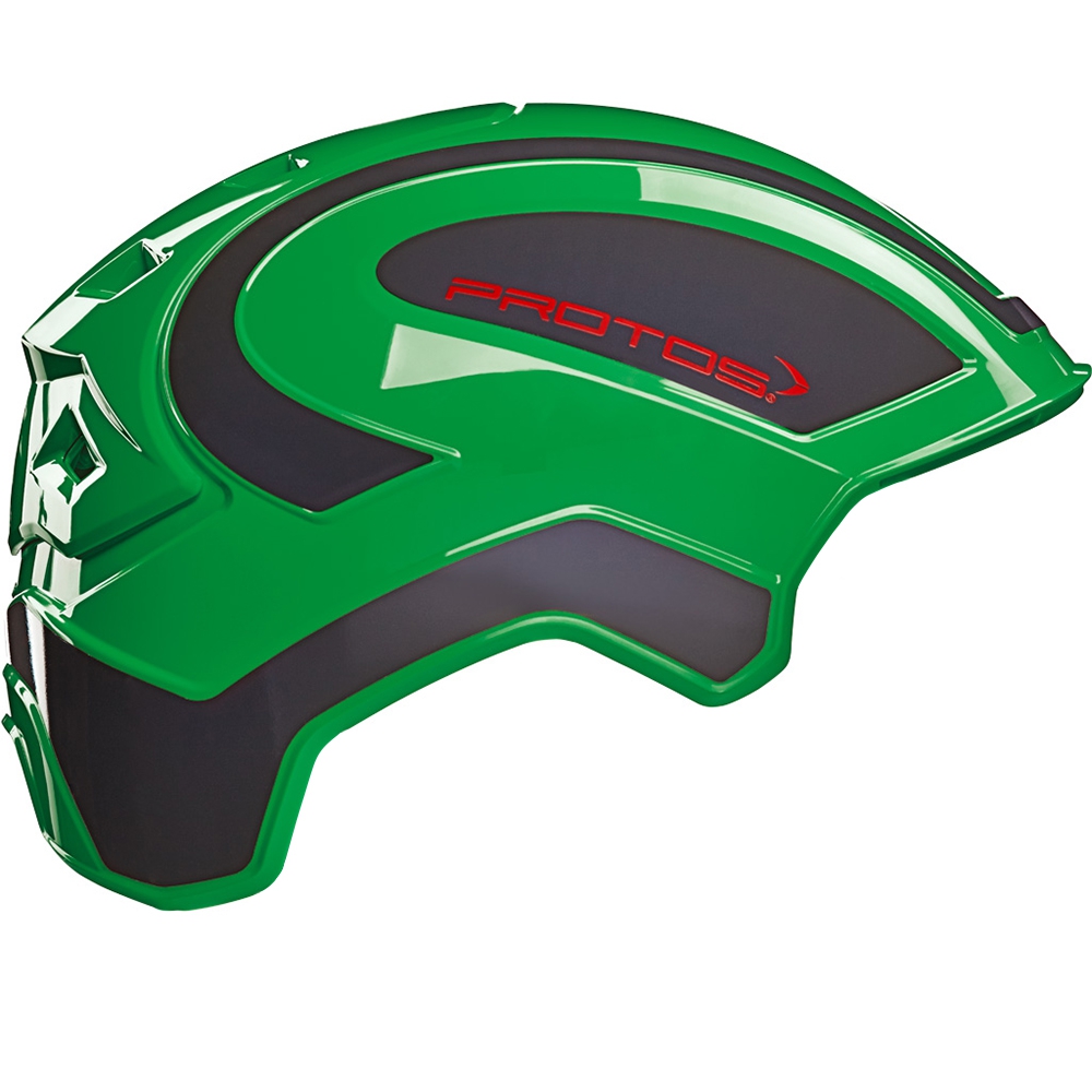 PROTOS® Ersatz Helmschale