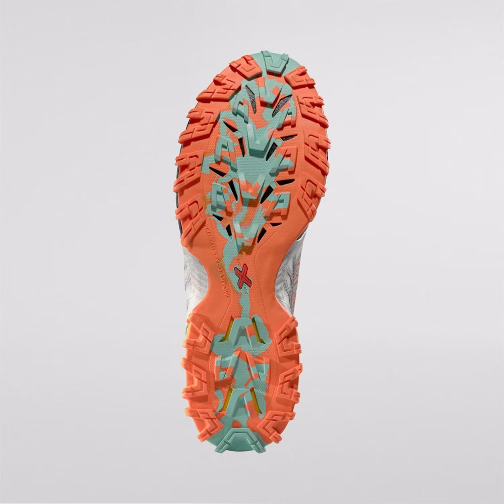 La Sportiva Bushido III Herrenschuh La Sportiva Bushido III Herrenschuh
