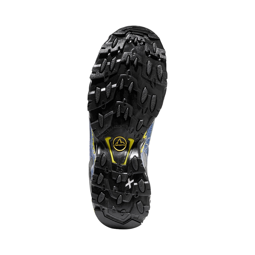 La Sportiva Ultra Raptor II Herrenschuh La Sportiva Ultra Raptor II Herrenschuh