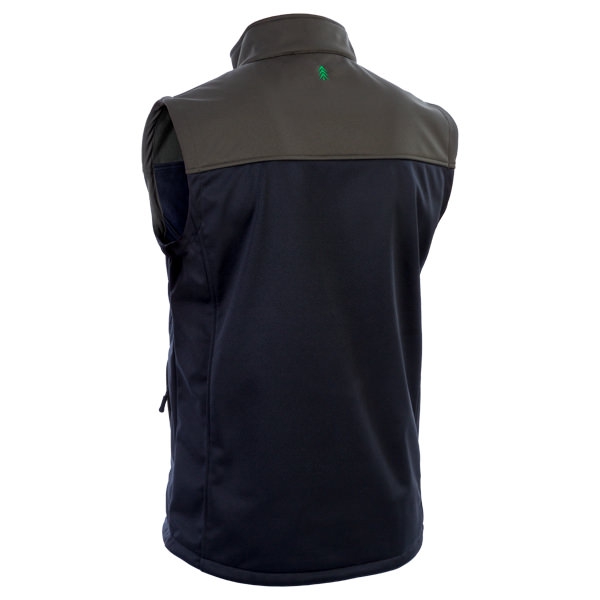 Forst-Extrem Beginner 2.0 Softshellweste Forst-Extrem Beginner 2.0 Softshellweste