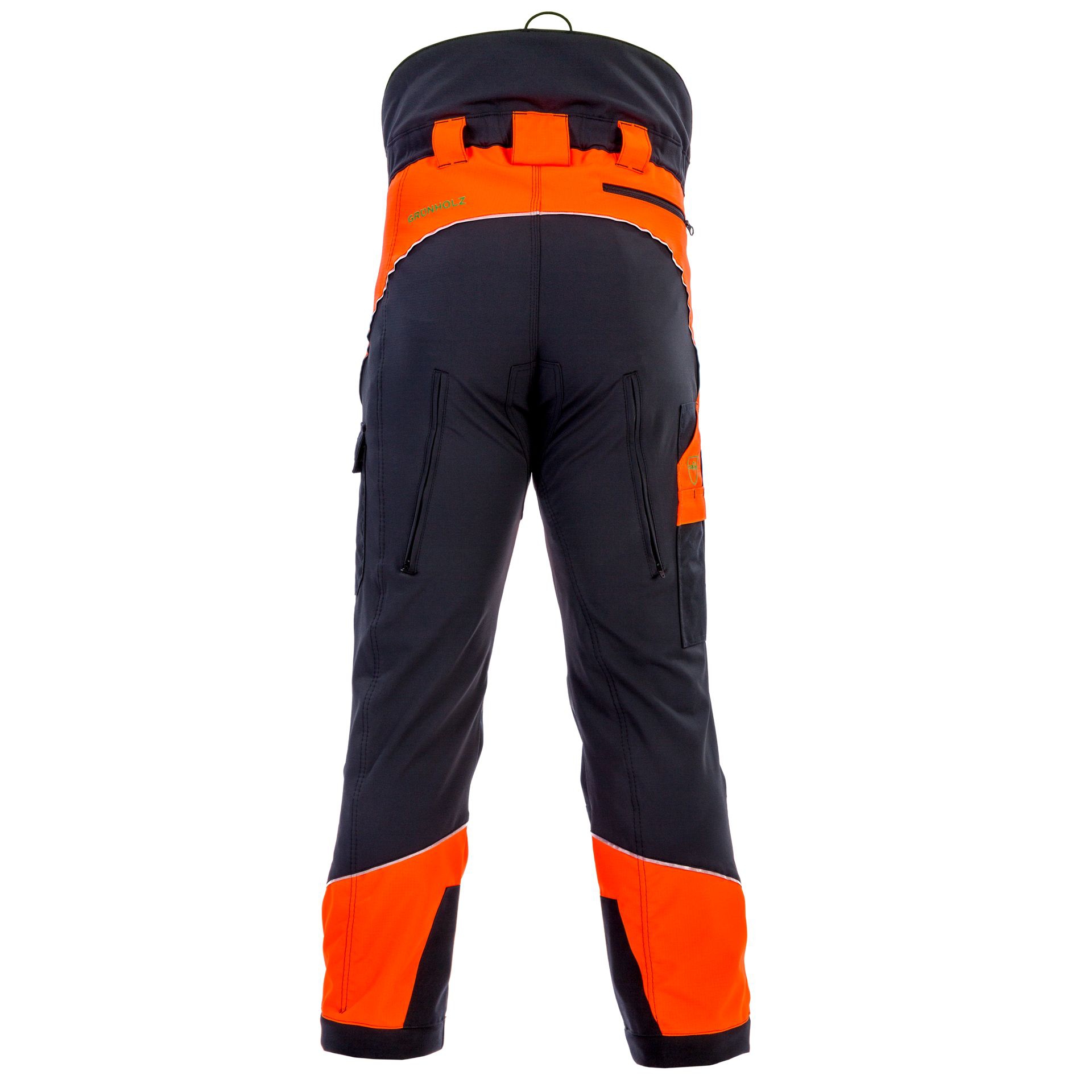 GRÜNHOLZ Pro³flex Schnittschutzhose GRÜNHOLZ Pro³flex Schnittschutzhose