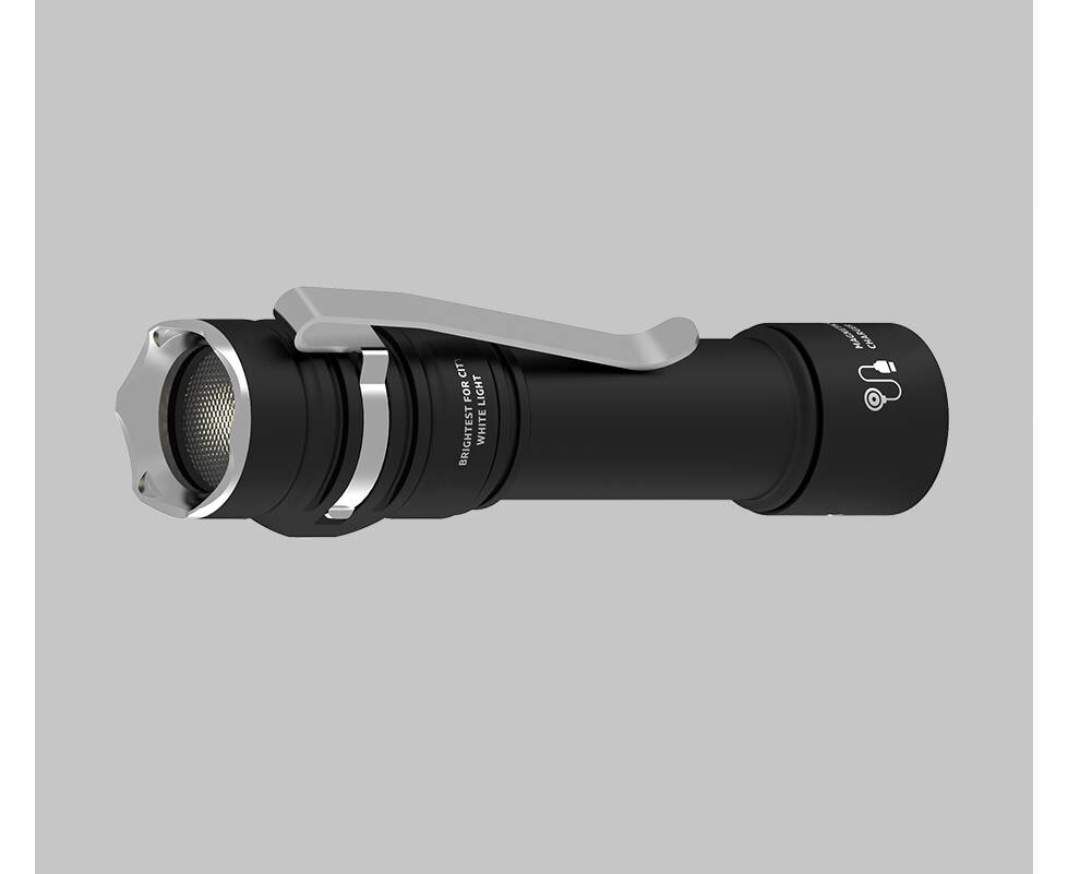 Armytek Prime C2 Pro warmes Licht Armytek Prime C2 Pro warmes Licht