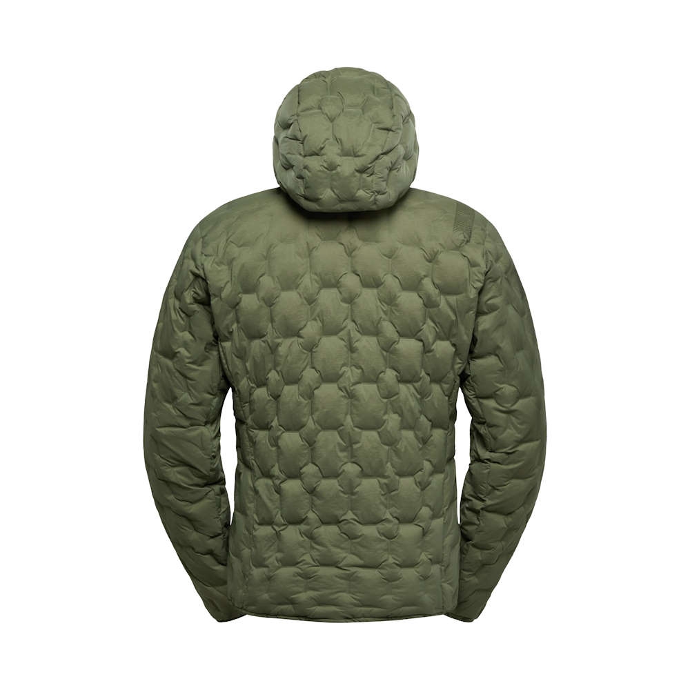 La Sportiva Opry Stretch Insulated Herrenjacke La Sportiva Opry Stretch Insulated Herrenjacke
