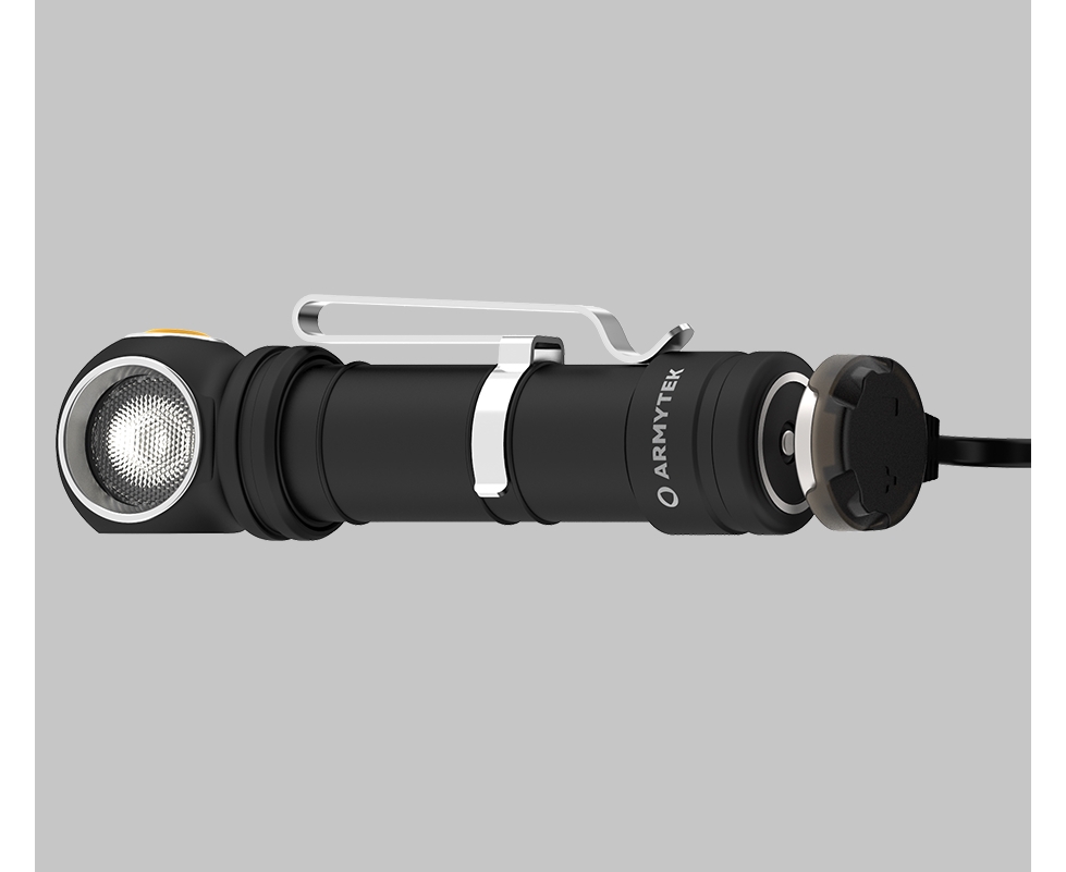 Armytek Wizard C2 Pro Max weißes Licht Armytek Wizard C2 Pro Max weißes Licht
