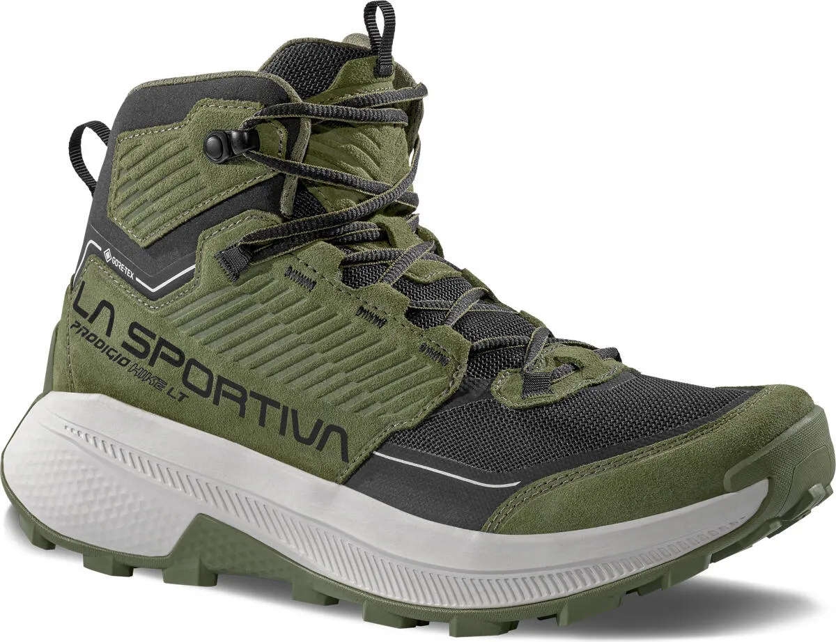 La Sportiva Prodigio Hike LT GTX Wanderschuhe La Sportiva Prodigio Hike LT GTX Wanderschuhe