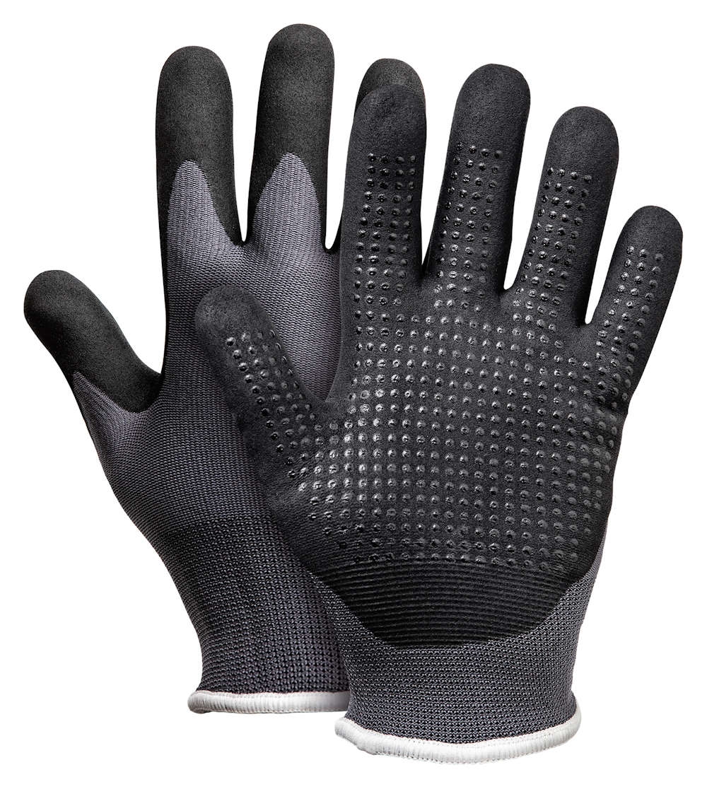 StretchFlex® Winter Grip