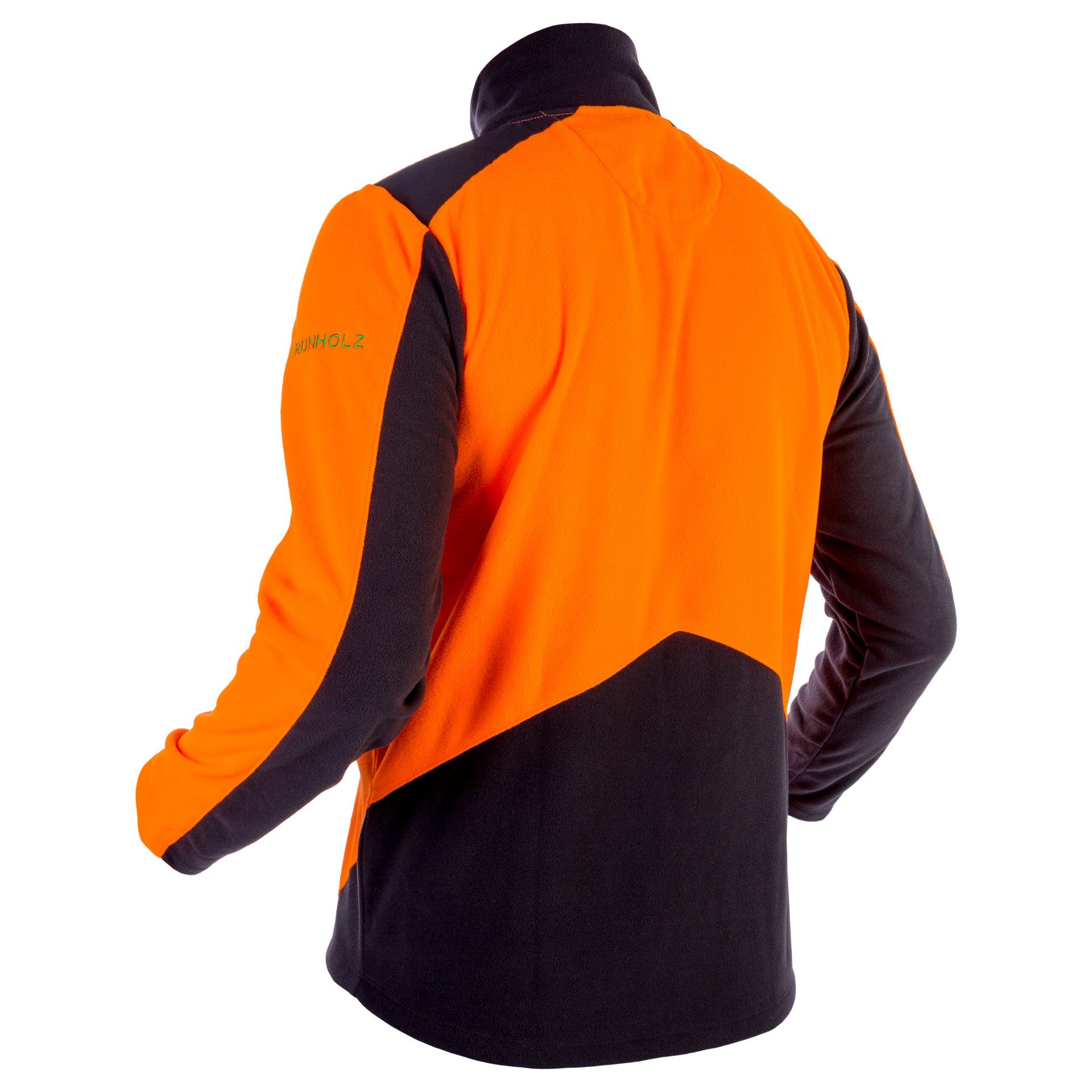 GRÜNHOLZ Pro³® Fleeceshirt GRÜNHOLZ Pro³® Fleeceshirt