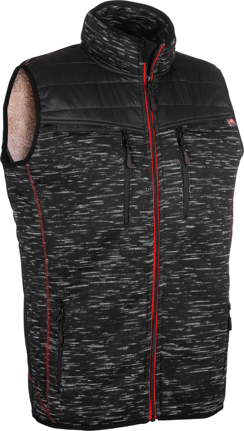 PROTOS® Inuit Winterweste PROTOS® Inuit Winterweste