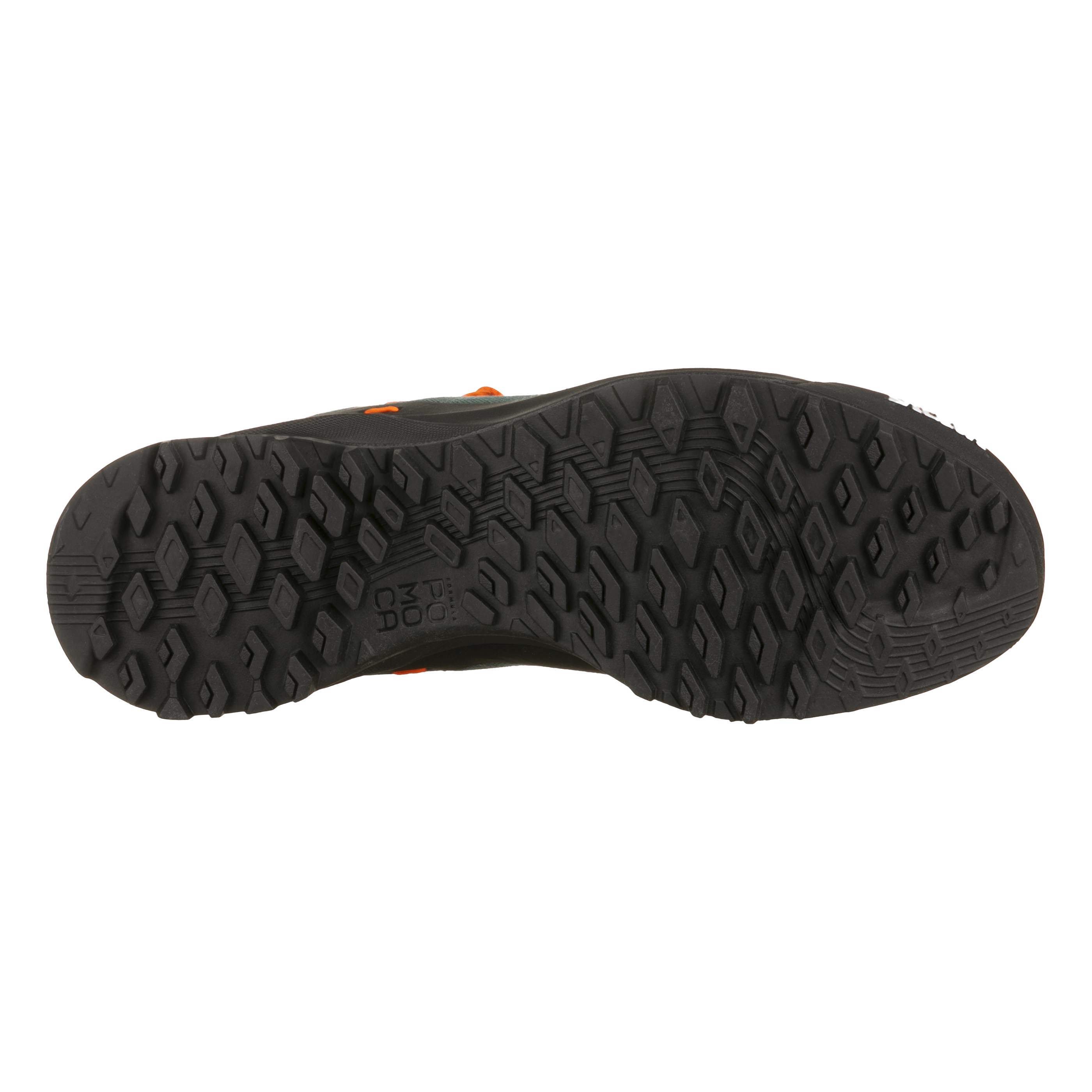 Salewa Wildfire Canvas Herrenschuh Salewa Wildfire Canvas Herrenschuh