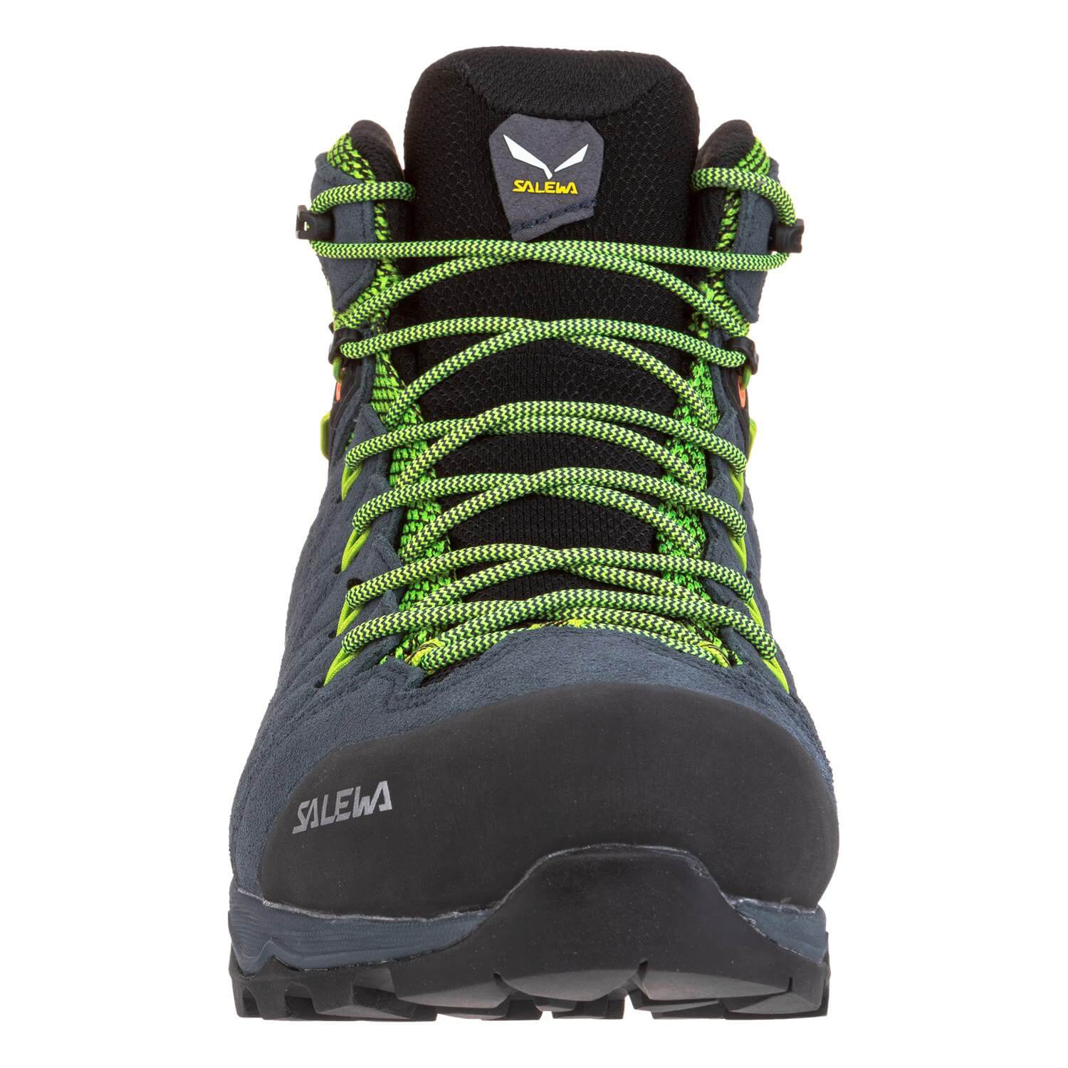 Salewa Alp Mate Mid wasserdichter Herrenschuh Salewa Alp Mate Mid wasserdichter Herrenschuh