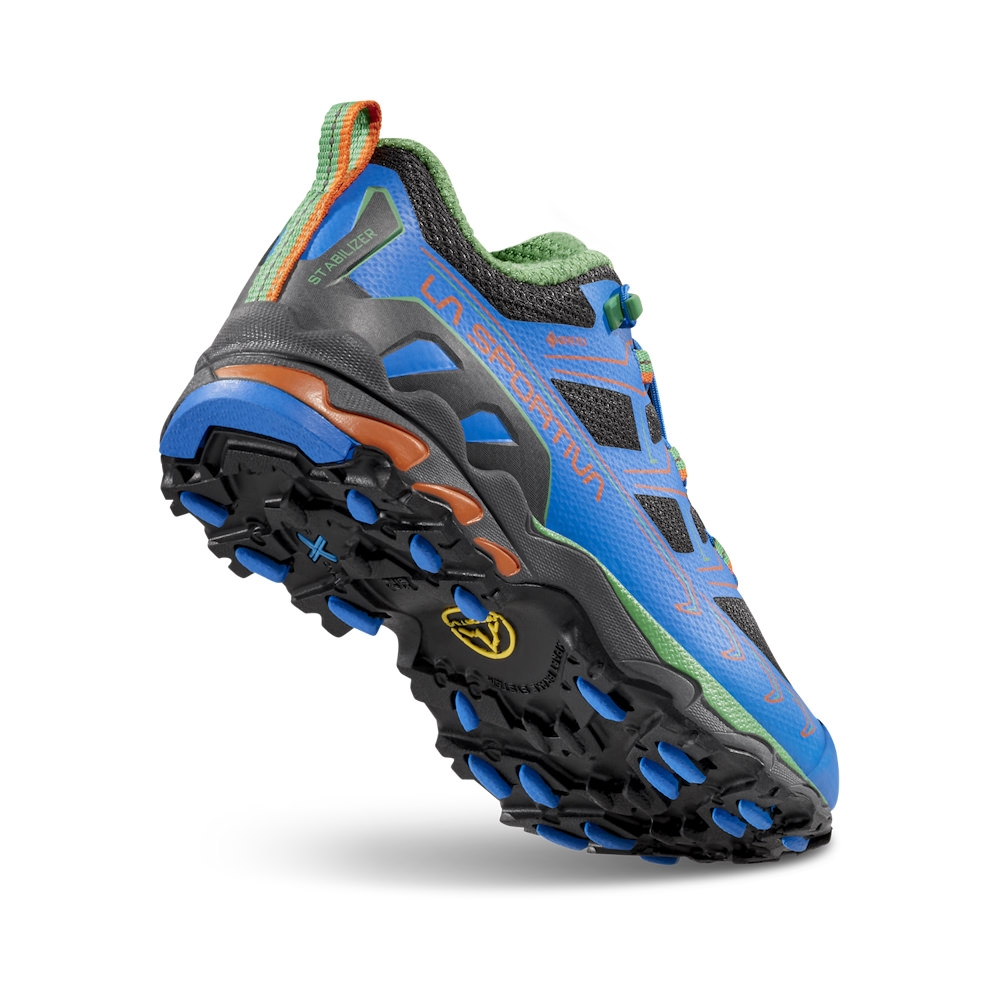 La Sportiva Ultra Raptor II GTX Kinderschuh La Sportiva Ultra Raptor II GTX Kinderschuh