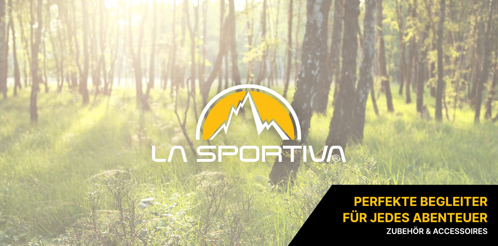 La Sportiva Zubehör La Sportiva Zubehör