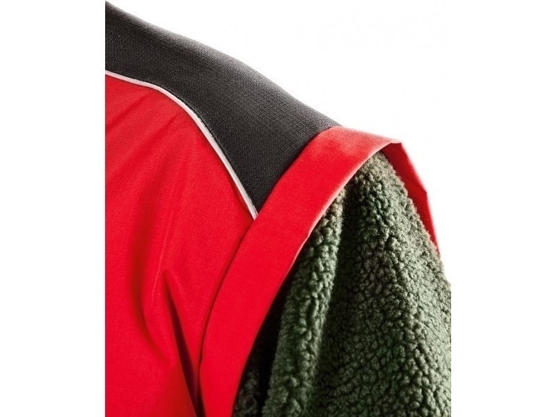Faserpelzjacke Highland Faserpelzjacke Highland