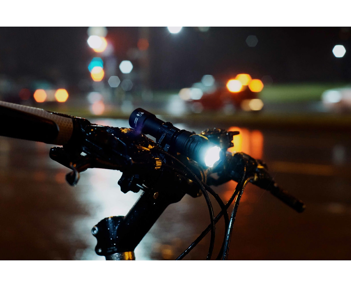 Armytek Prime C2 Pro weißes Licht Armytek Prime C2 Pro weißes Licht