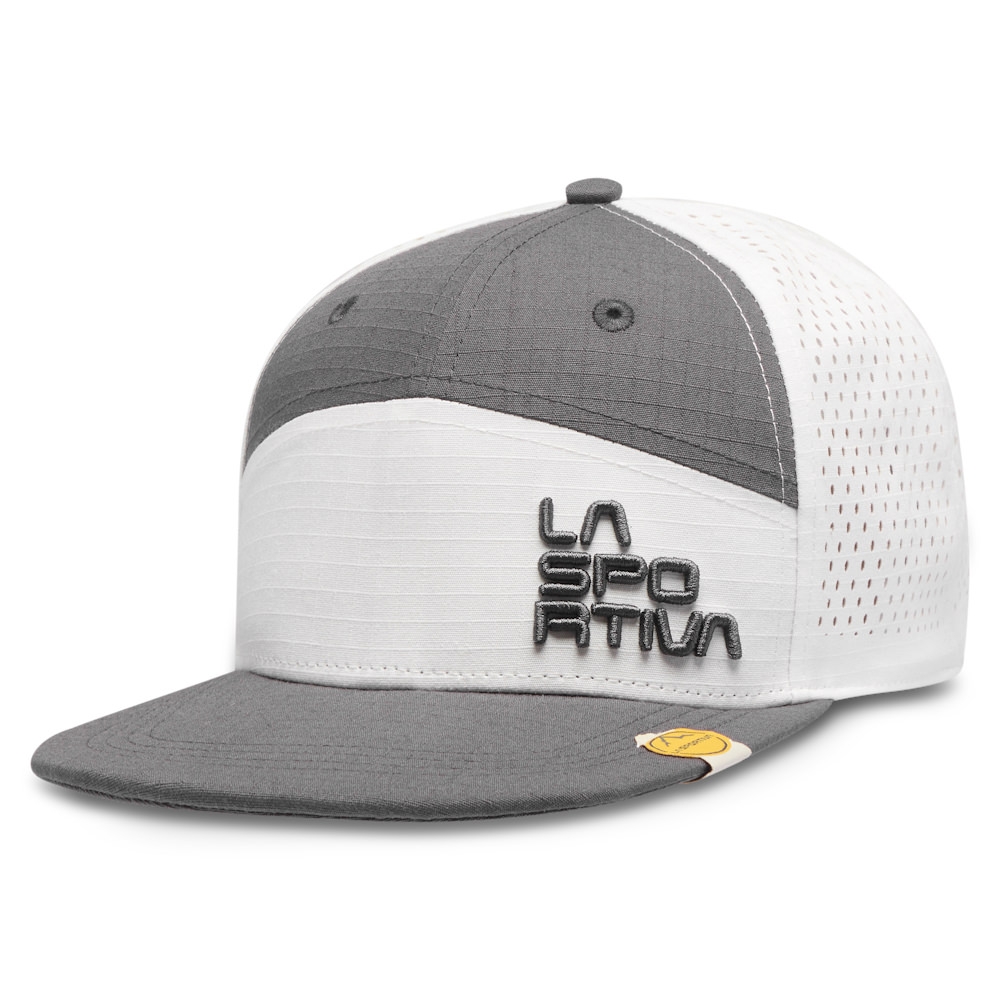 La Sportiva Traverse Trucker Base Cap La Sportiva Traverse Trucker Base Cap