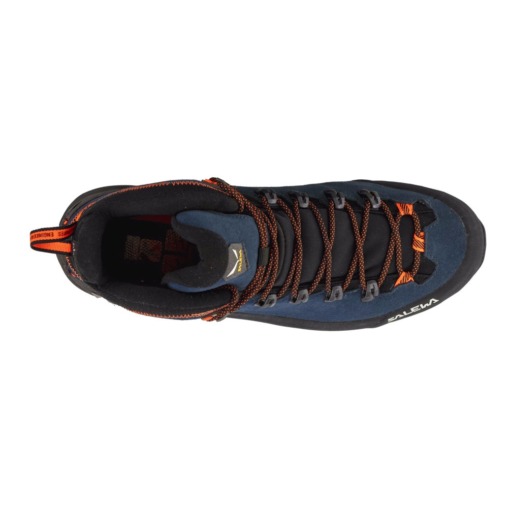Salewa Alp Mate Mid Winter Herrenschuh