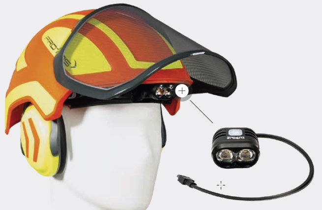 Protos® Set Lupine Piko R 4SC Protos® Set Lupine Piko R 4SC
