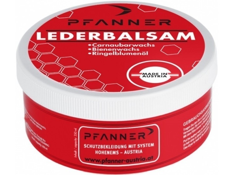 Tiroler Bio Lederbalsam Tiroler Bio Lederbalsam