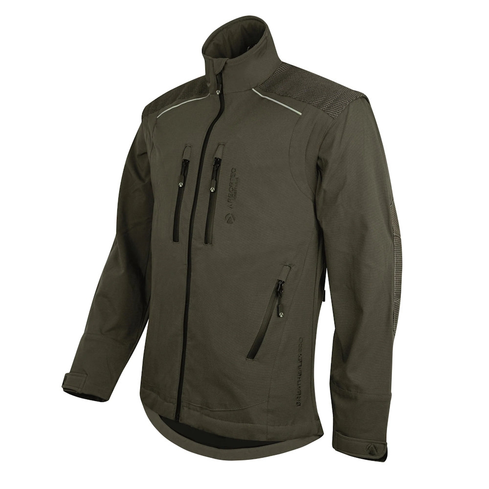 Arbortec Breatheflex Pro Jacke Arbortec Breatheflex Pro Jacke