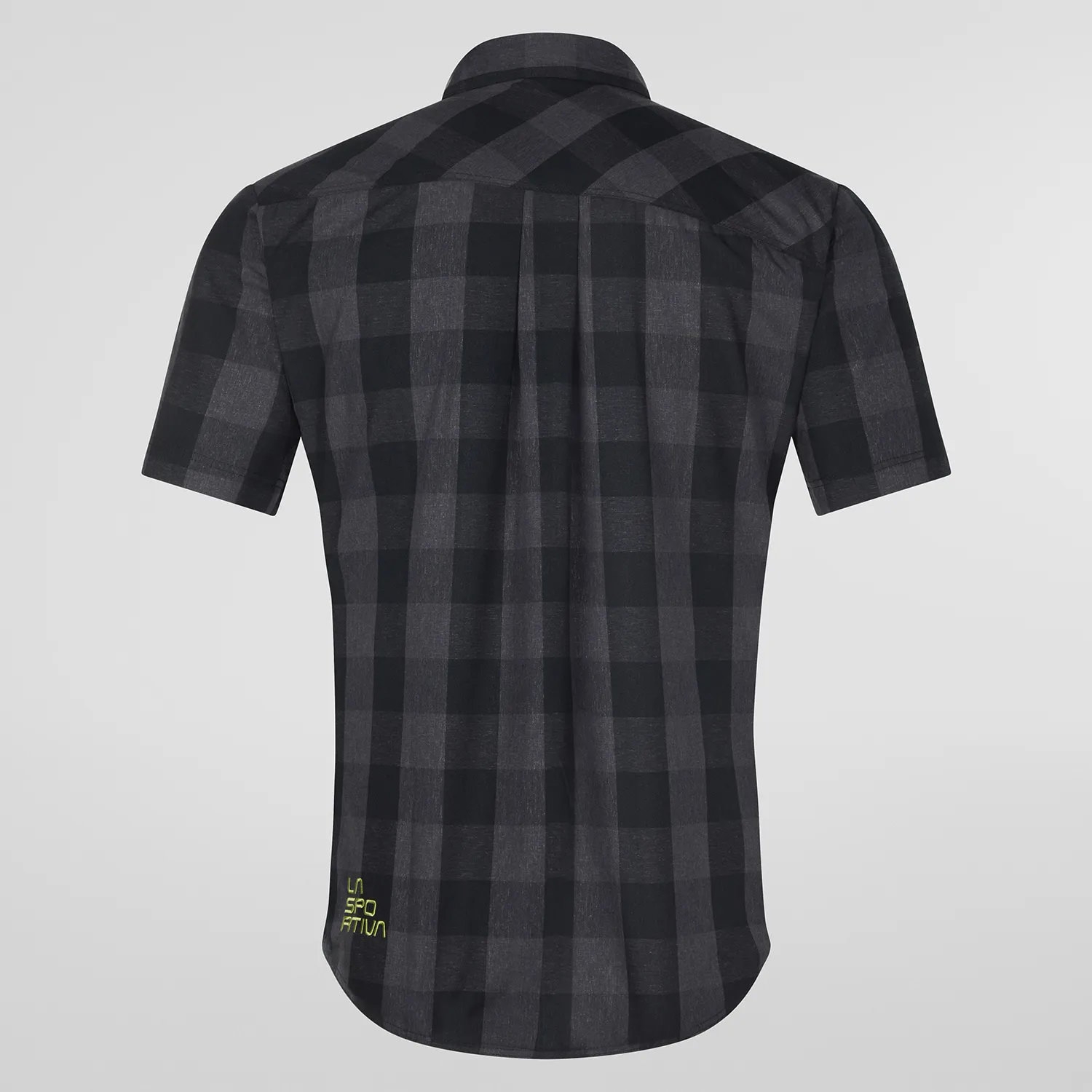 La Sportiva Nomad SS Herren Shirt La Sportiva Nomad SS Herren Shirt