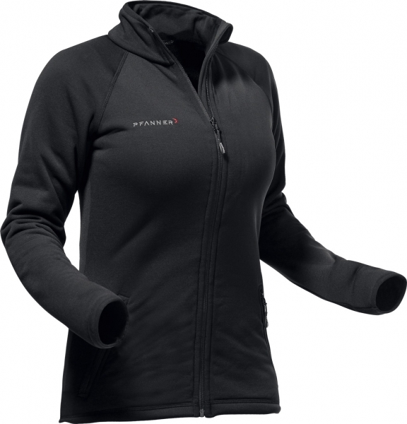 Polartec Ladies Jacket Polartec Ladies Jacket