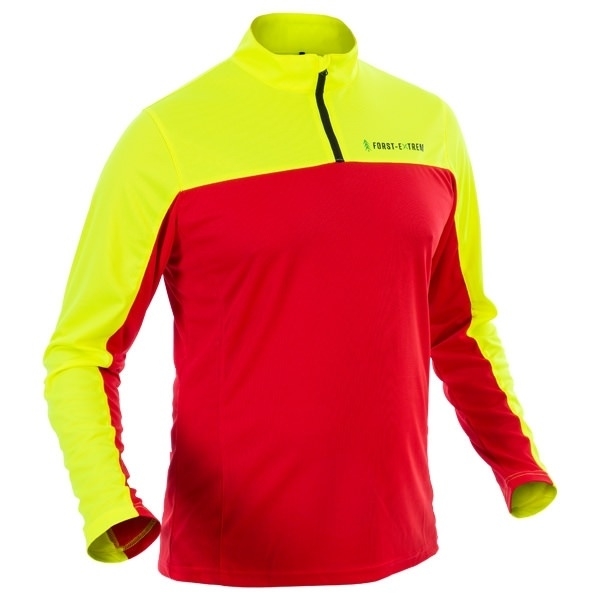 b74ef28a1c78e72f093832331bfd2a4317012406 Forst-Extrem Beginner 2.0 Funktionsshirt langarm