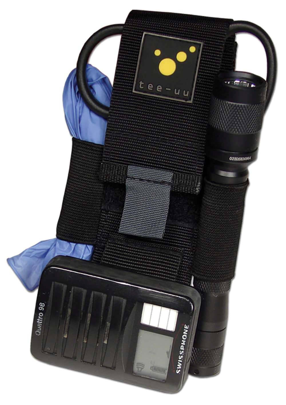 ULTRA Kleiderscheren-Holster ULTRA Kleiderscheren-Holster