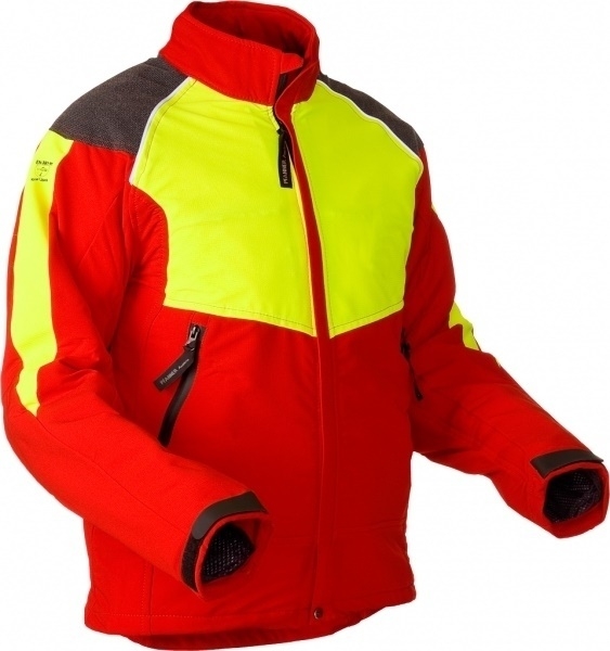 3cd5b64a5983c4892a692afcbda4424874d67dc8 PFANNER® Schnittschutzjacke