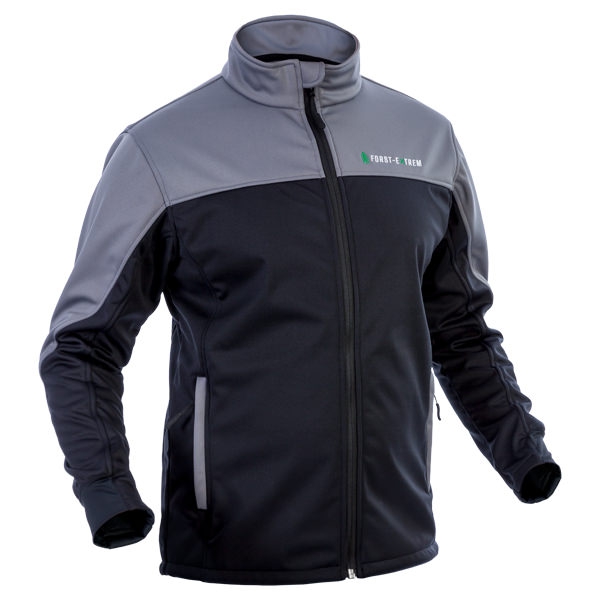 Forst-Extrem Beginner 2.0 Softshelljacke Forst-Extrem Beginner 2.0 Softshelljacke