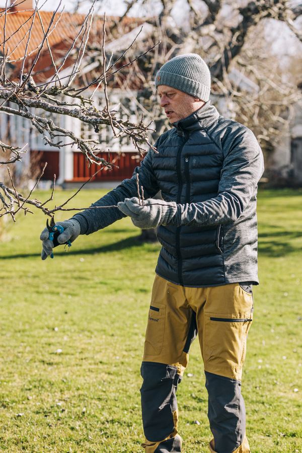 Pinewood® Strick Mütze Pinewood® Strick Mütze