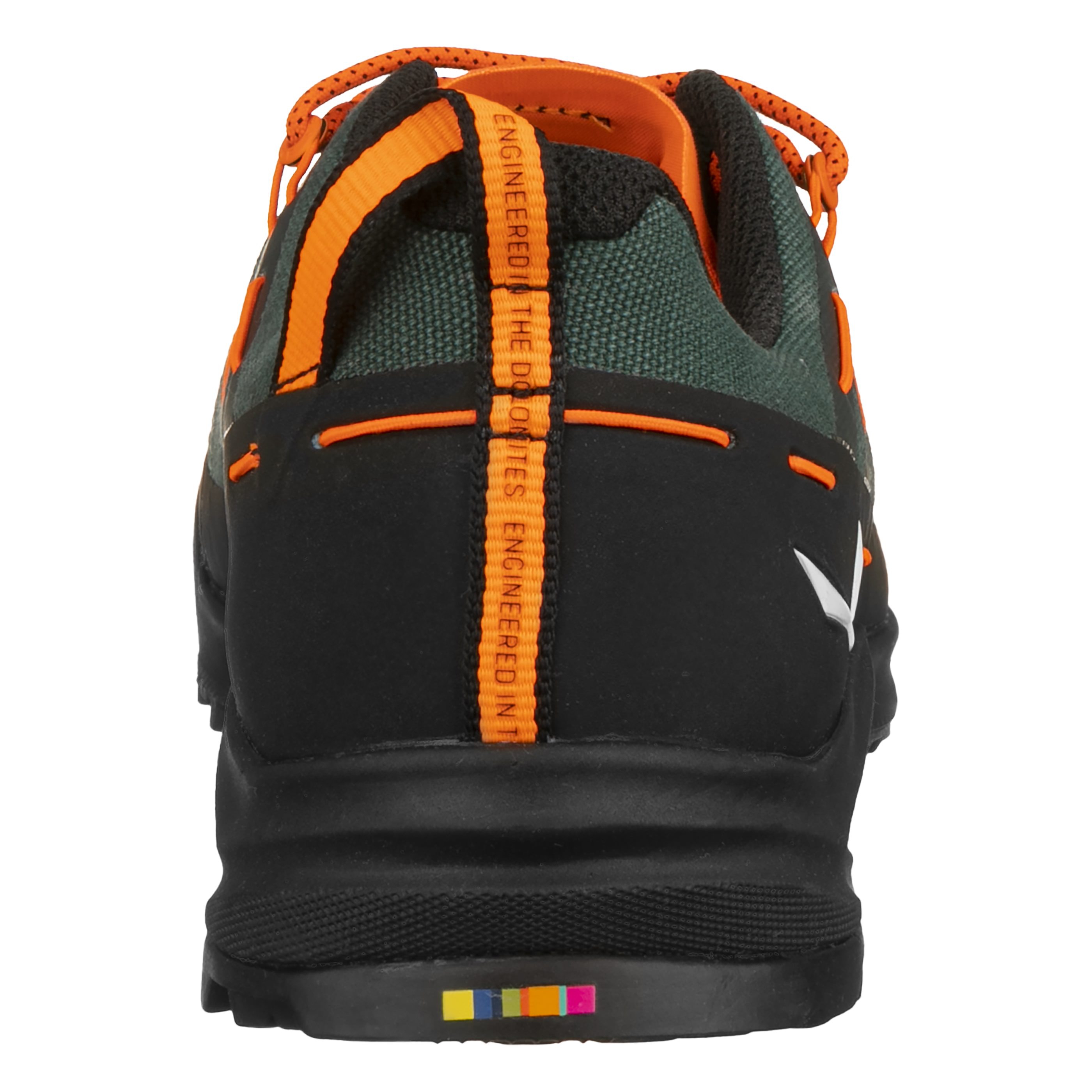 Salewa Wildfire Canvas Herrenschuh Salewa Wildfire Canvas Herrenschuh