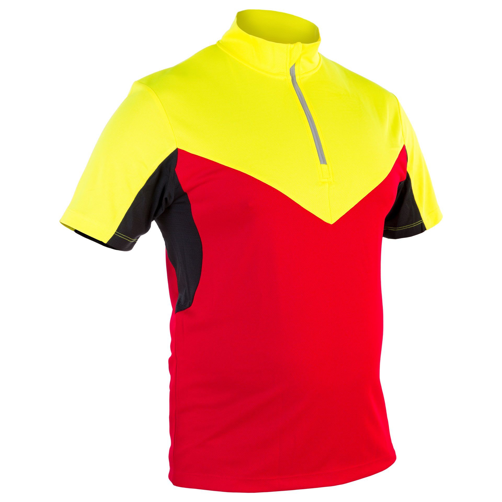 GRÜNHOLZ Pro³® Funktionsshirt kurzarm GRÜNHOLZ Pro³® Funktionsshirt kurzarm