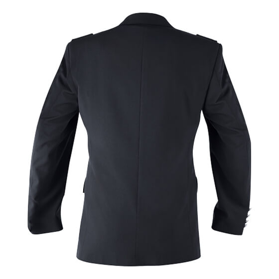 Feuerwehr Dienstjacke Baden Württemberg VwV2013 Feuerwehr Dienstjacke Baden Württemberg VwV2013