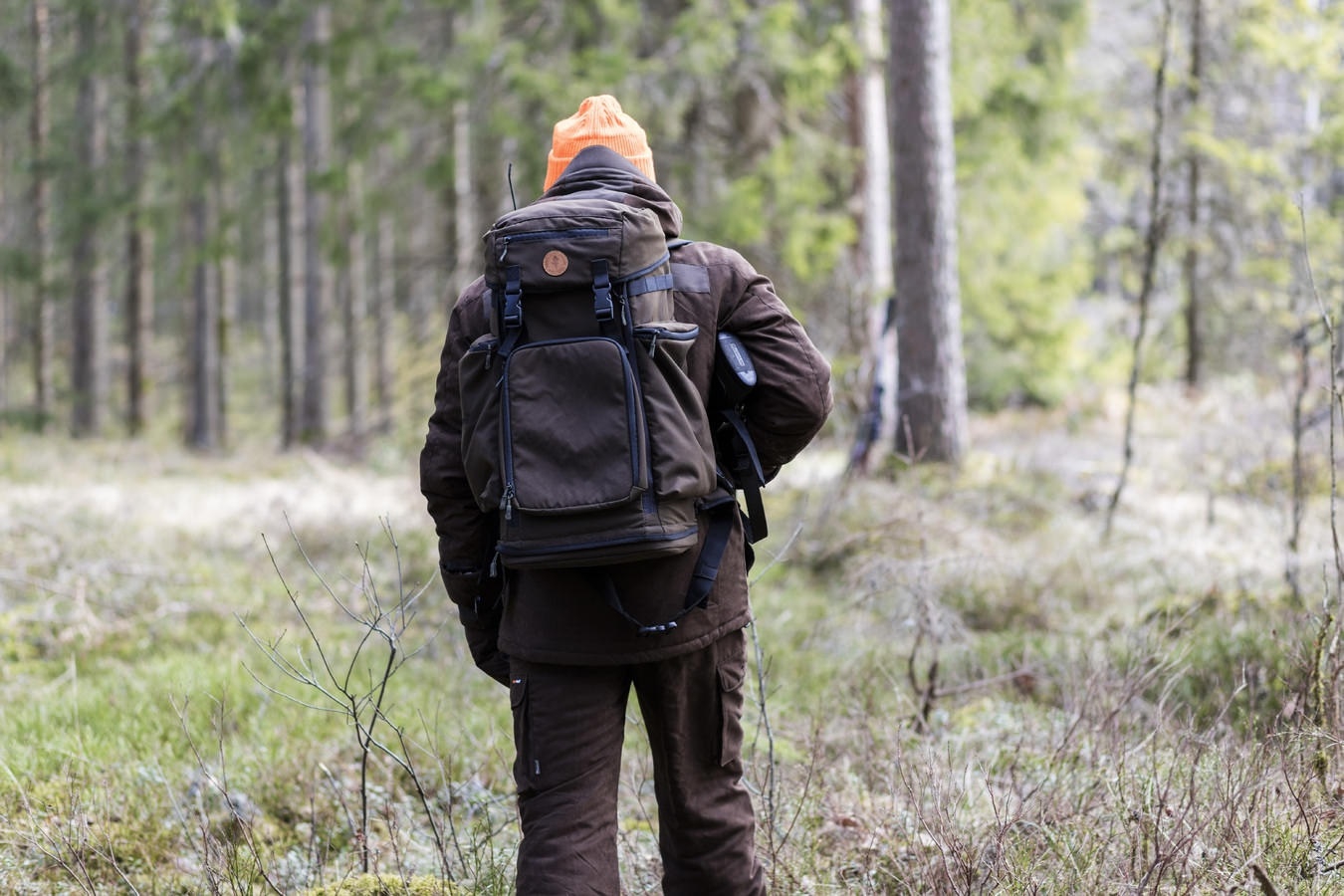 Pinewood Wildmark 2.0 Rucksack Pinewood Wildmark 2.0 Rucksack