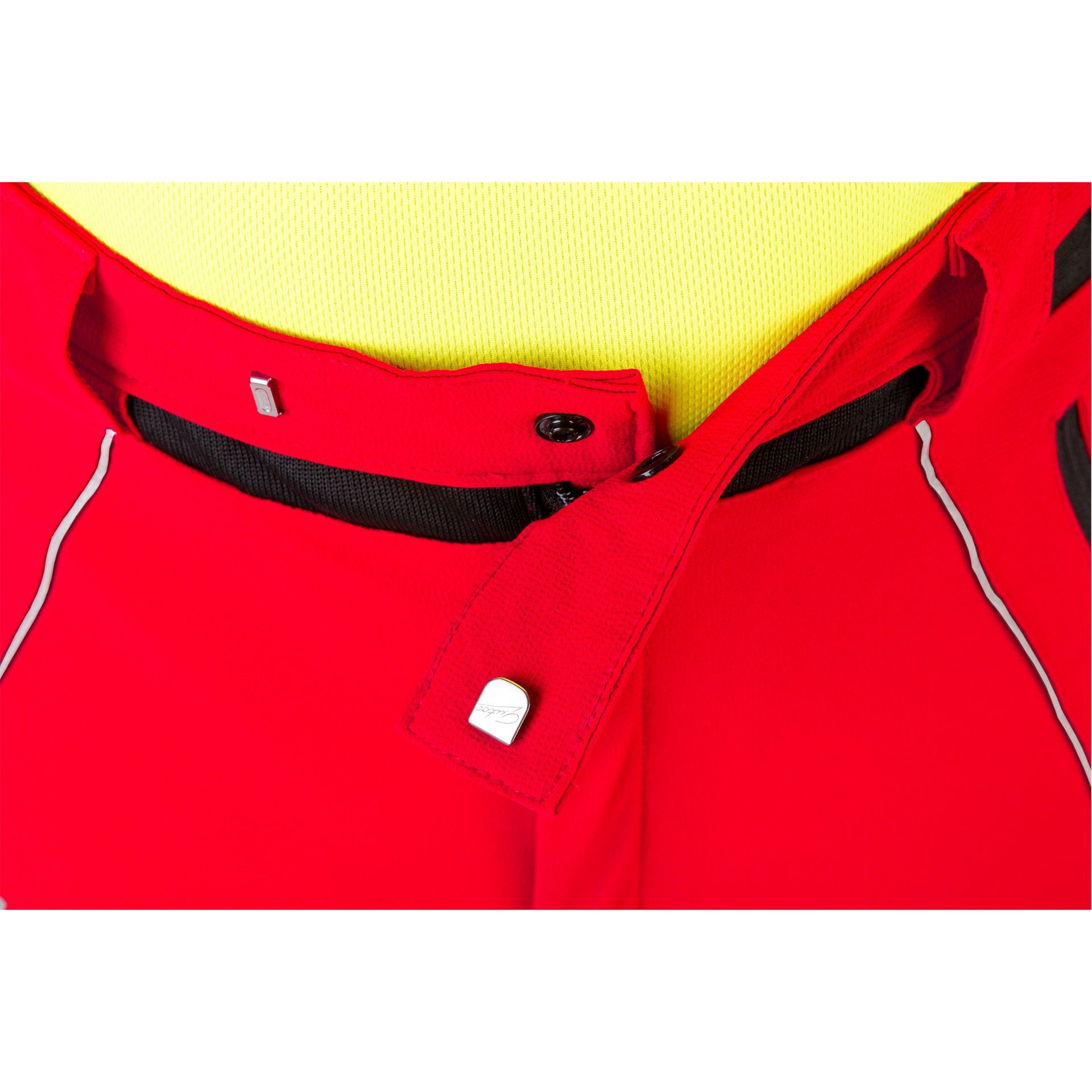 GRÜNHOLZ Pro³air Schnittschutzhose GRÜNHOLZ Pro³air Schnittschutzhose