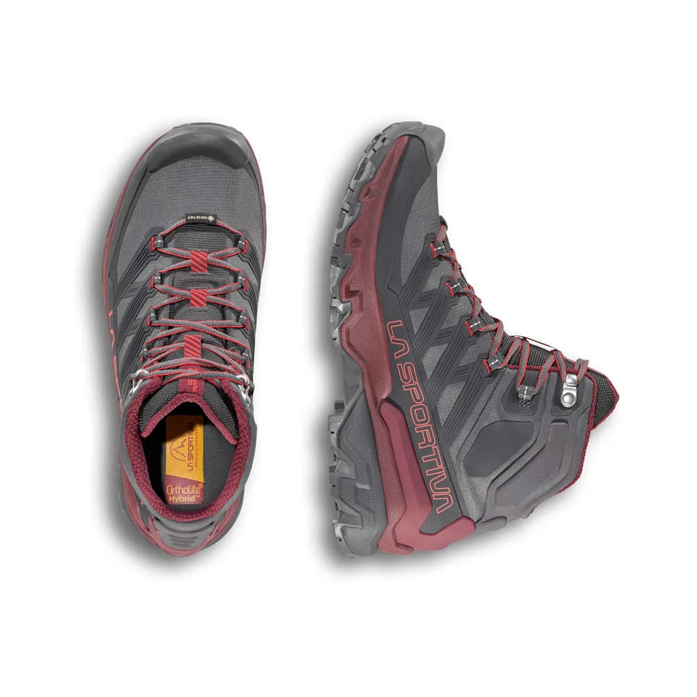 La Sportiva Ultra Raptor 3 Mid GTX Trekkingschuhe La Sportiva Ultra Raptor 3 Mid GTX Trekkingschuhe