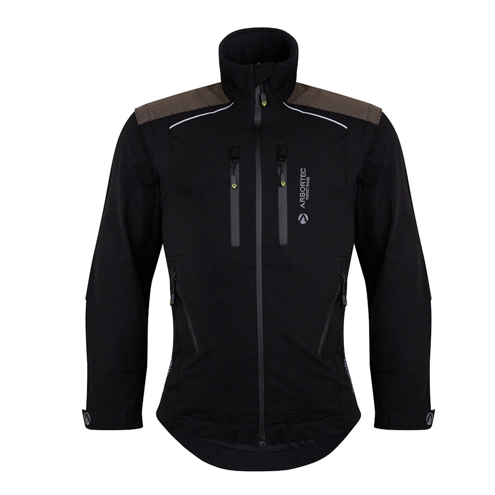 Arbortec Breatheflex Pro Jacke