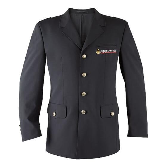 Feuerwehr Dienstjacke Baden Württemberg VwV2013 Feuerwehr Dienstjacke Baden Württemberg VwV2013