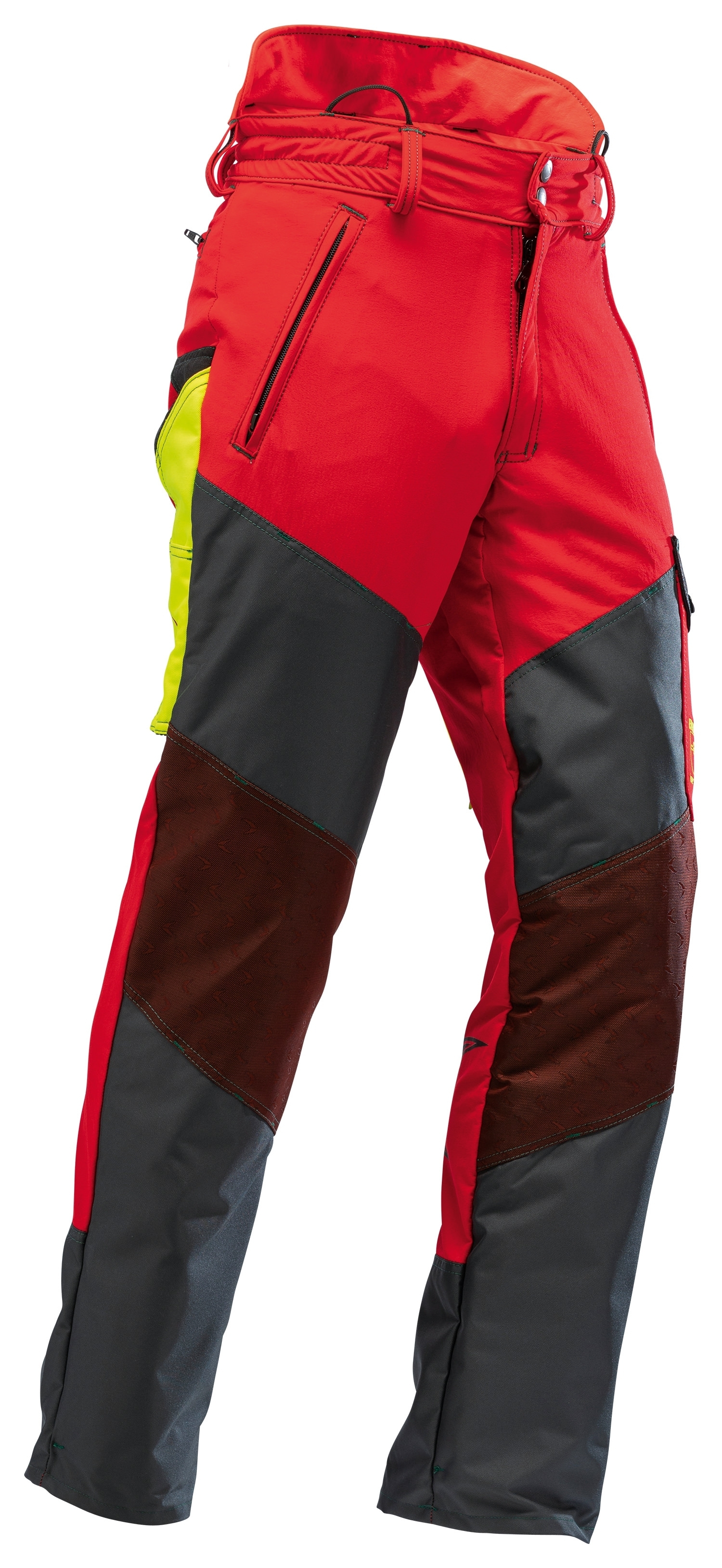 PFANNER® Gladiator® Keprotec 2.5 LIGHT Schnittschutzhose PFANNER® Gladiator® Keprotec 2.5 LIGHT Schnittschutzhose