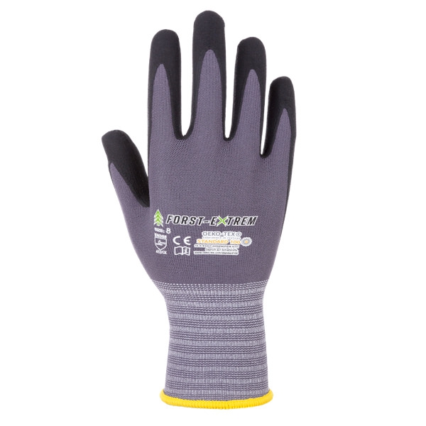Forst-Extrem Arbeitshandschuh Forst-Extrem Arbeitshandschuh