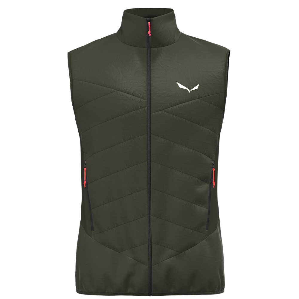 Salewa Ortles Hybrid Tirol Wool Herrenweste Salewa Ortles Hybrid Tirol Wool Herrenweste